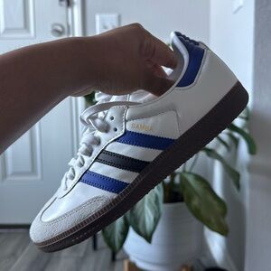 ADIDAS SAMBA
